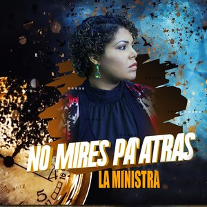 No Mires Pa'atras