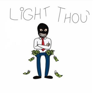Light Thou' (feat. causifye & Wockkstvrs_Nation!) (Explicit)