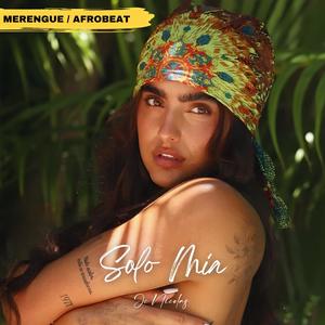 Solo Mia (Merengue Afrobeat)