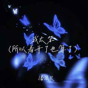 我太笨(所以看开了也算了)