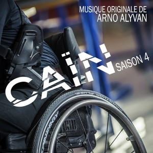 Caïn (Saison 4) [Bande originale de la série]