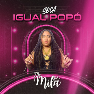 Soca Igual Popó (Explicit)