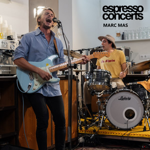 Sunday Afternoon (Live at Espresso Concerts)
