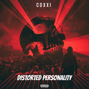 Distorted Personality