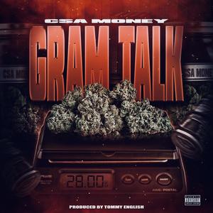 GRAM TALK (Explicit)