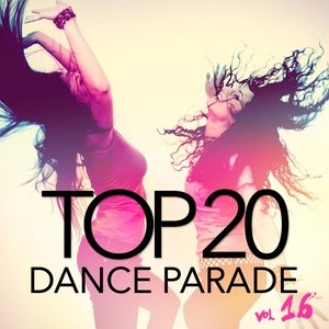 Top 20 Dance Parade, Vol. 16