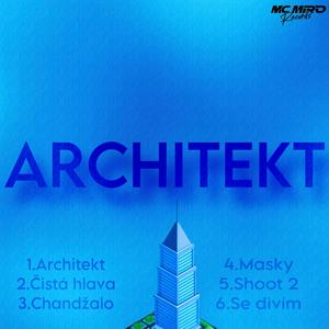 Architekt (feat. Clayde Blakk) (Explicit)