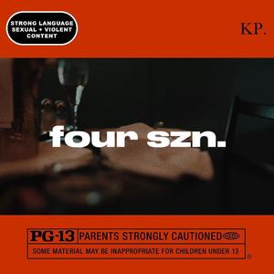 Four Seasons (rough) (Explicit)