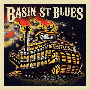 Basin Street Blues (feat. Oido Obsoleto & Juan Klappenbach)