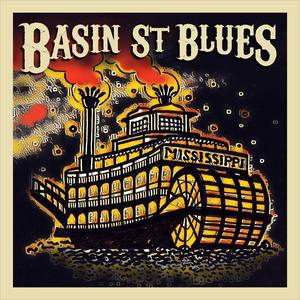 Basin Street Blues(feat. Oido Obsoleto & Juan Klappenbach)