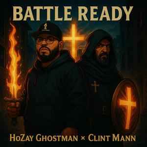 Battle Ready (feat. Clint Mann)