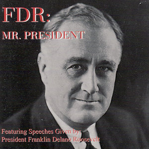 FDR: Mr. President