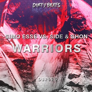 Warriors (Original Mix)