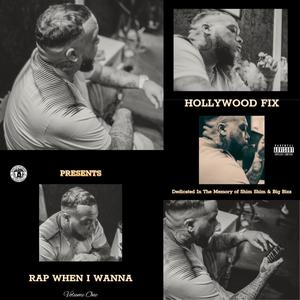 Somedayz (feat. QuestSOD & Ken Malik) (Bonus) (Explicit)