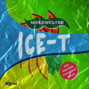 Ice-T (feat. nyo, JGRNT, passedout & 6meters) (Explicit)