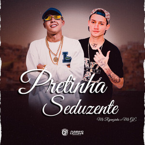 Pretinha Seduzente (Explicit)