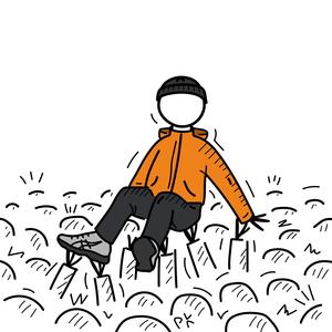 Loin de moi (Explicit)