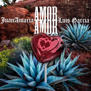 Amor Amor (feat. Luis Garcia)