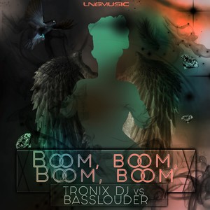 Boom, Boom, Boom, Boom!! (Timster & Ninth Remix)
