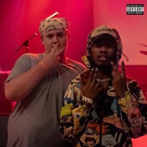 GOTTA GO (feat. Isaiah Carter) (Explicit)