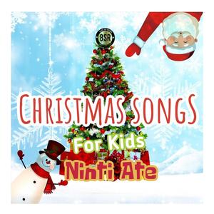 Christmas Songs for Kids