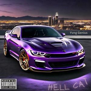 HELLCAT (Explicit)