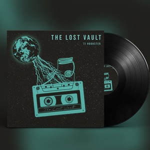 Lost Vault/The Lost Sessions (Explicit)