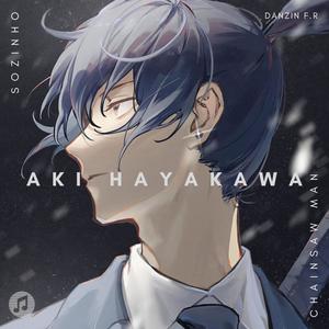 Aki Hayakawa, Sozinho