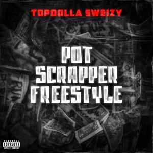 sweizy pot scrapper (Explicit)