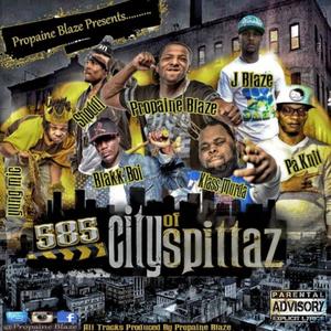 They Know Me Now (feat. Skan Dolus) (Explicit)