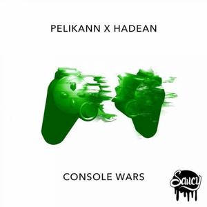 Console Wars