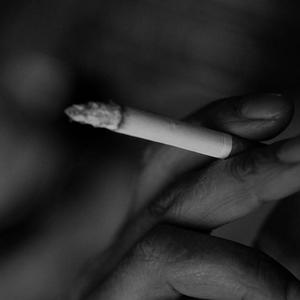 My Cigarette (Acapella Version)