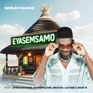 Eyasemsamu