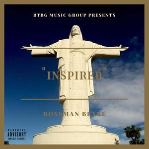 Feel Me(feat. DuceMajor) (Explicit)