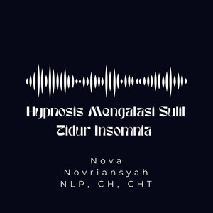 Hypnotherapy Mengatasi Sulit Tidur Insomnia