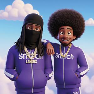 Snitch (feat. JLN) (Explicit)