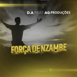 Força de Nzambe