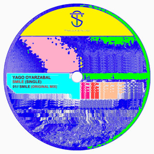 Smile (Original Mix)