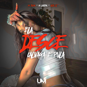 Ela Desce Cavalga e Pula (Explicit)