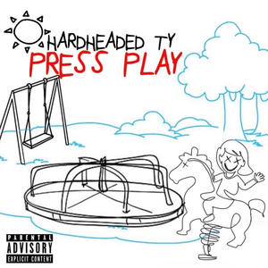 Press Play (Explicit)