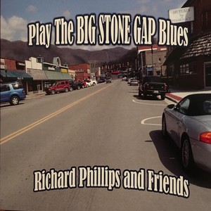Play the Big Stone Gap Blues