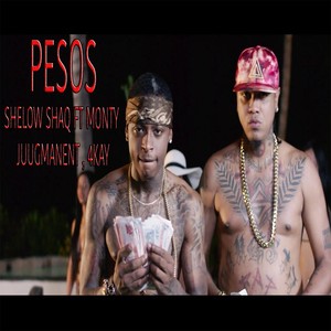 Pesos(feat. Monty, Juugmanet & 4kay)