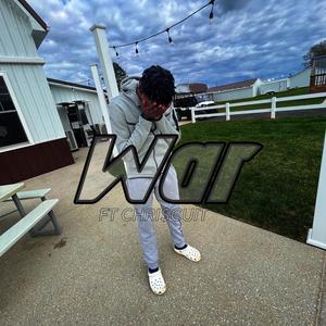 War (Explicit)