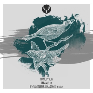 Dreamer (Benjamin Fehr Remix)