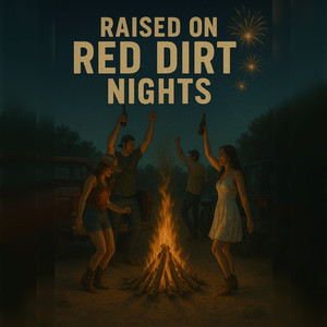 Raised on Red Dirt Nights