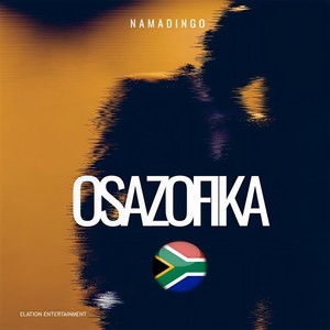 Osazofika