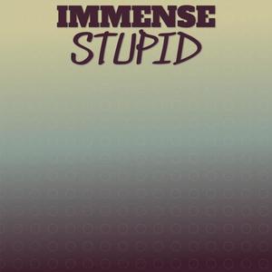 Immense Stupid