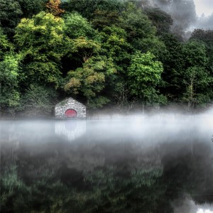 7 Elizabethan Lyrics, Op. 12 - 1. Weep You No More Sad Fountains (7首莎士比亚歌曲，Op. 12)