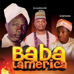 Baba lamerica (feat. Al Ikhlãsiy SFK)