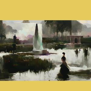 Superando os blues da vida (Live)